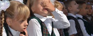 Всем в школу! Учебный год в школах Одесской области начнется как обычно – 1 сентября